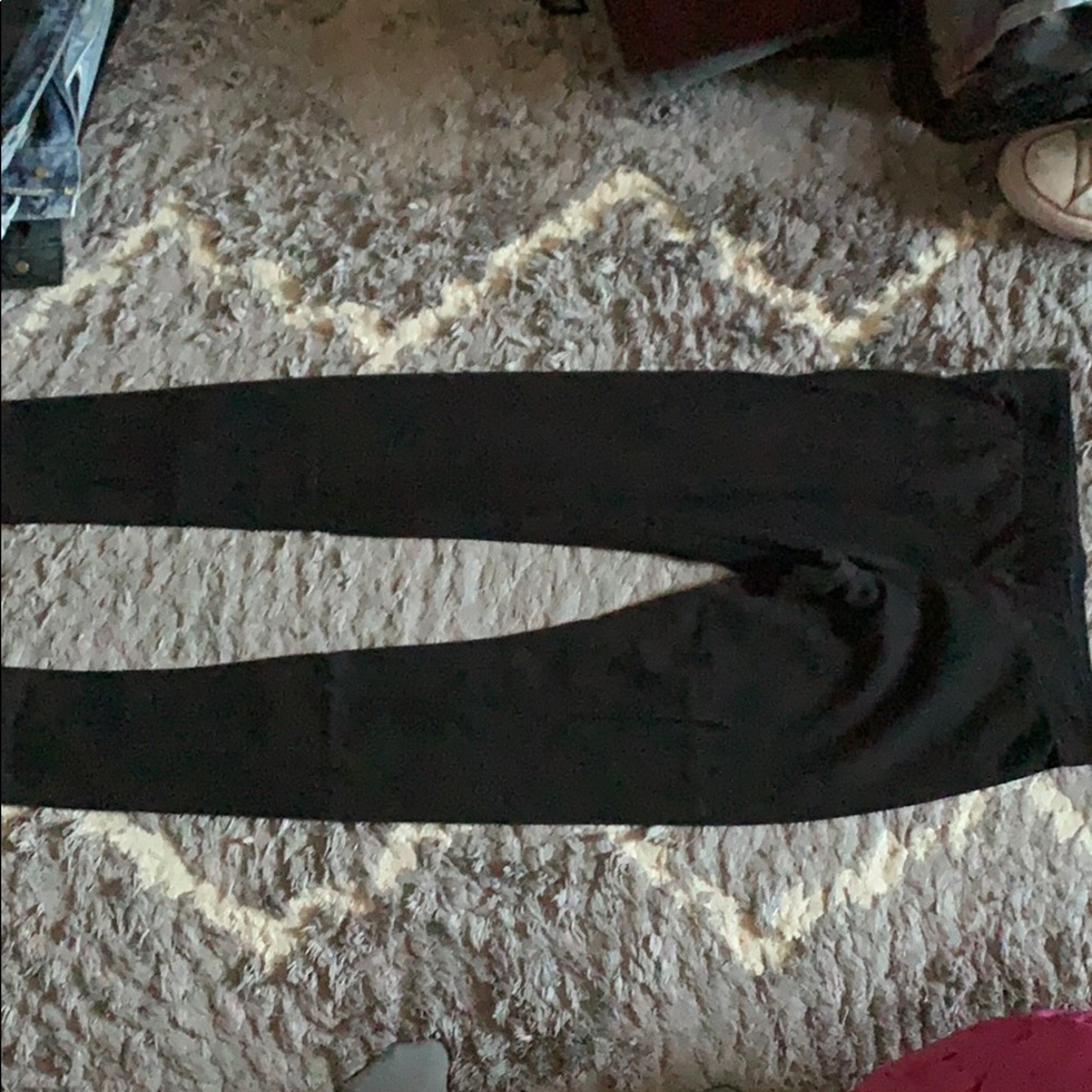 Garage leggings